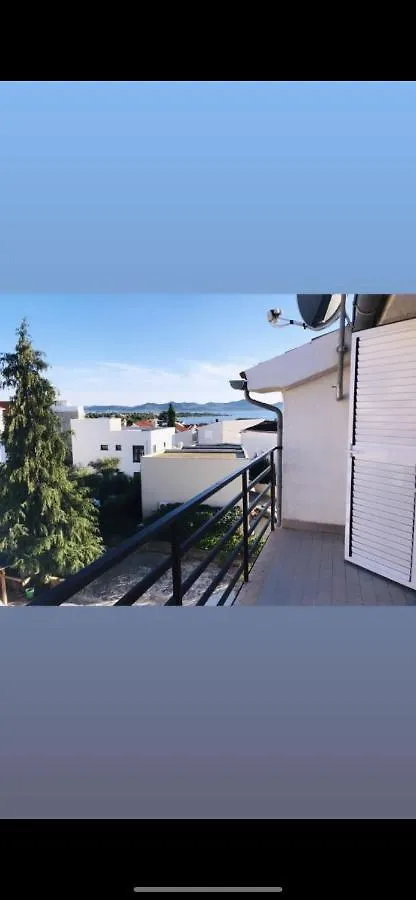 Studio Apartman Marijana Zadar Apartment