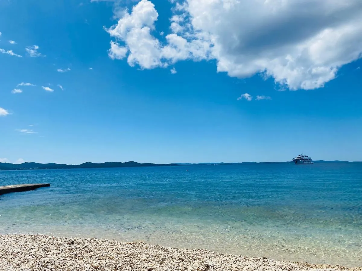 Studio Apartman Marijana Zadar