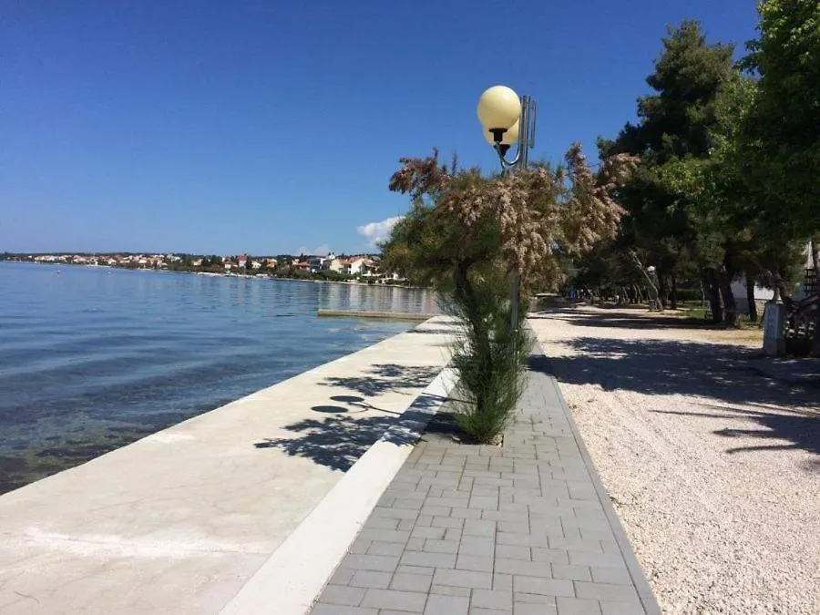 Studio Apartman Marijana Zadar 0*,