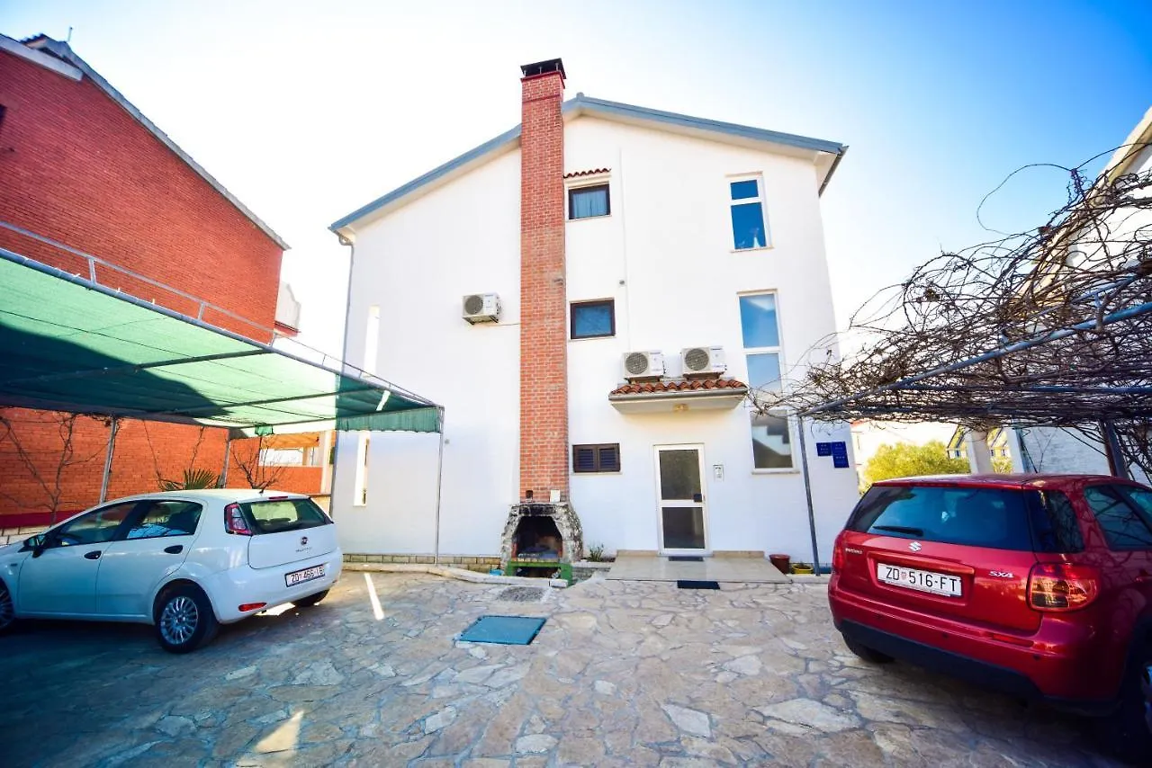 Studio Apartman Marijana Zadar 0*,  Croatia