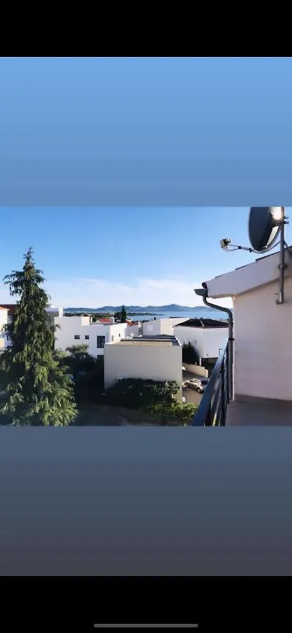 Studio Apartman Marijana Zadar 0*,  Croatia
